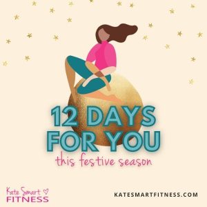 kate smart fitness 12 days for you_kate fordy designs